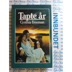 Cynthia Freeman - Tapte r