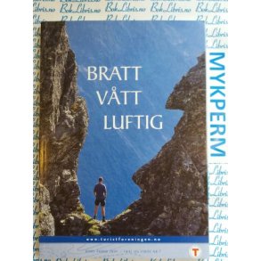DNT rbok 2004 Bratt Vtt Luftig