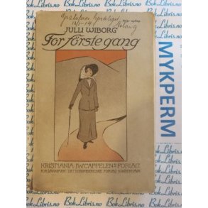 Julli Wiborg - For frste gang