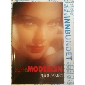 Judi James - Supermodellen