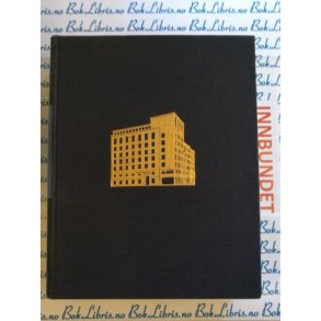 Norsk arbeidsgiverforening gjennom femti r