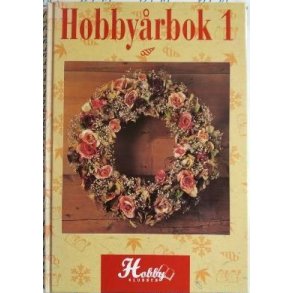 Hobbyklubben - Hobbyrbok 1