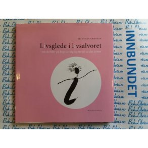 Per Anders Nordengen - Livsglede i livsalvoret