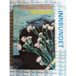 Richard Harris - Hevneren