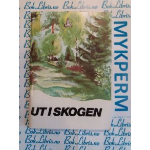 Ut i skogen