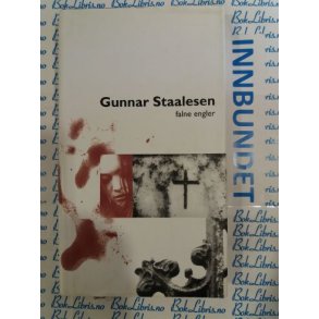 Gunnar Staalesen - Falne engler