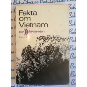 Robin Murray - Fakta om Vietnam