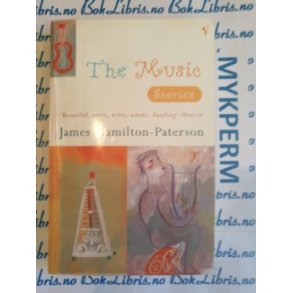 James Hamilton-Paterson - The music