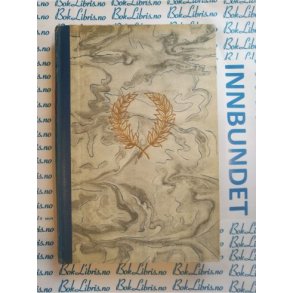 Knut Hagberg - Churchill