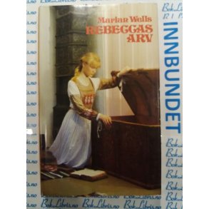 Marian Wells - Rebeccas arv