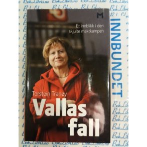 Torstein Trany - Vallas fall