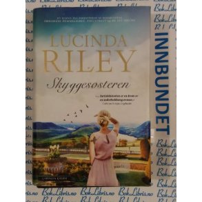 Lucinda Riley - Skyggessteren