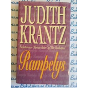 Judith Krantz - Rampelys