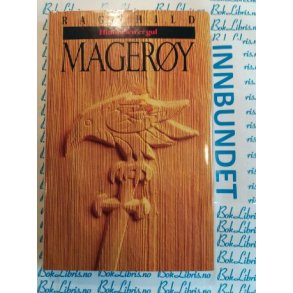 Ragnhild Magery - Himmelen er gul