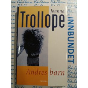 Joanne Trollope - Andres barn