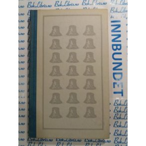 Johan Falkberget - Den fjerde nattevakt