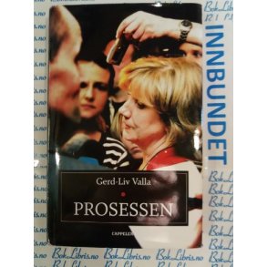 Gerd-Liv Valla - Prosessen