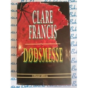 Clare Frances - Ddsmesse