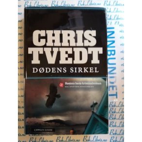 Chris Tvedt - Ddens sirkel