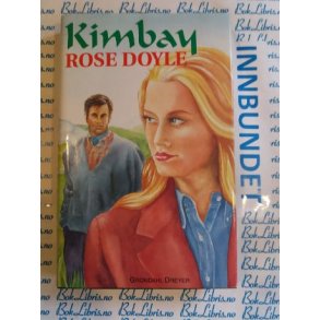 Rose Doyle - Kimbay