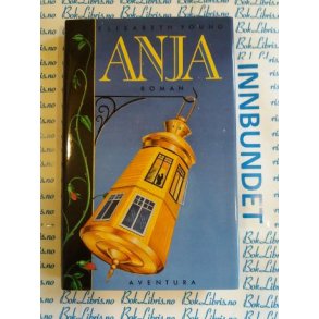 Elisabeth Young - ANJA