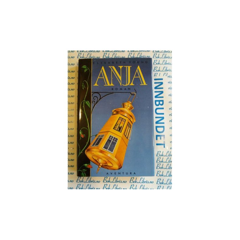 Elisabeth Young - ANJA