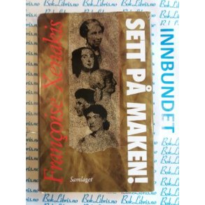 Francoise Xenakis - Sett p maken!