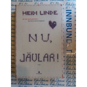 Heidi Linde - Nu, jvlar! (p norsk)
