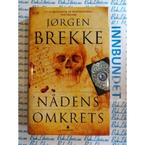 Jrgen Brekke - Ndens omkrets