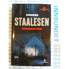 Gunnar Staalesen - Storesster