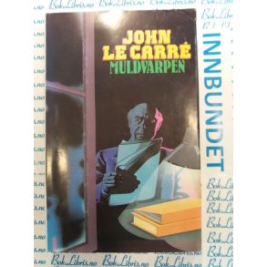 John Le Carre - Muldvarpen