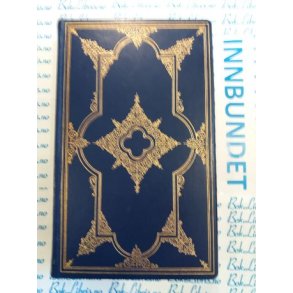 August Strindberg - Hemsfolket Den romantiske klokkeren p Rn