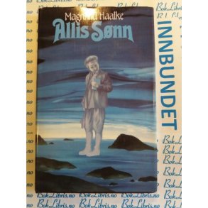 Magnhild Haalke - Allis snn