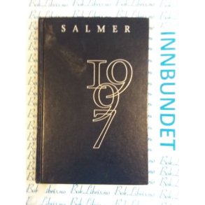 Salmer 1997