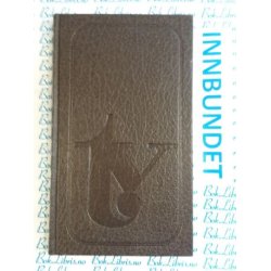 Tarjei Vesaas - Fuglane