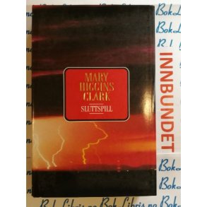 Mary Higgins Clark - Sluttspill