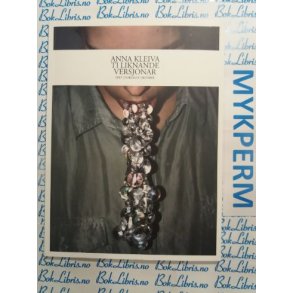 Anna Kleiva - Ti liknande versjonar