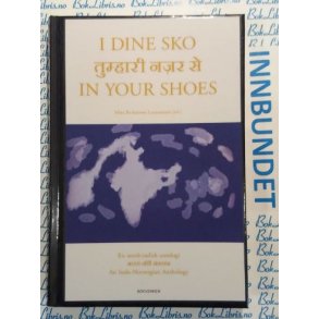 Mira Beckstrm Laurantzon (ed.) - I DINE SKO