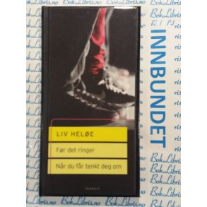 Liv Hele - Fr det ringer Nr du fr tenkt deg om