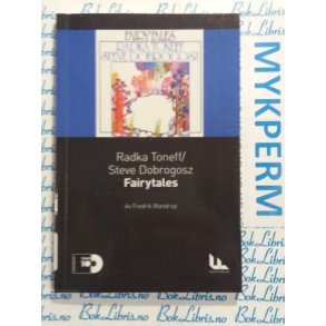 Fredrik Wandrup - Radka Toneff/Steve Dobrogosz - Fairytales