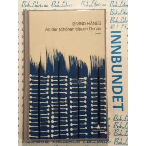 ivind Hnes - An der schnen blauen Donau