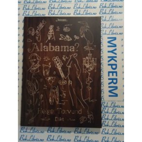 Helge Torvund - Alabama?