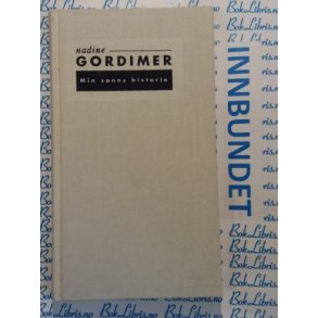 Nadine Gordimer - Min snns historie