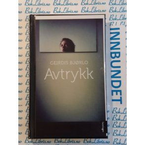 Geirdis Bjrlo - Avtrykk