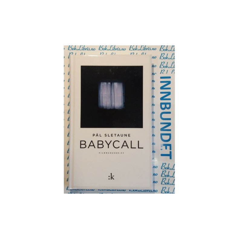 Pl Sletaune - BABYCALL