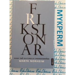 Marta Norheim - Friksjonar
