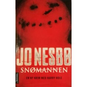 Jo Nesb - Snmannen