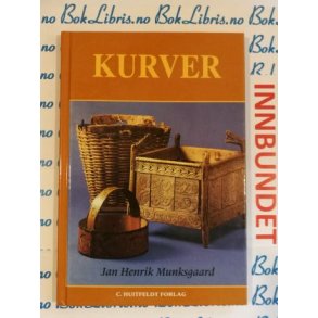 Jan Henrik Munksgaard - Kurver