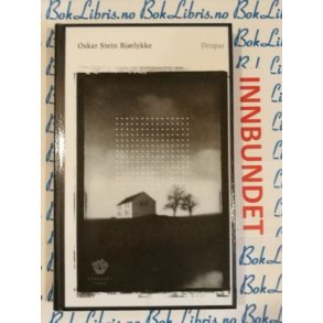 Oskar Stein Bjrlykke - Dropar