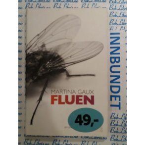 Martina Gaux - Fluen